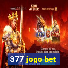 377 jogo bet